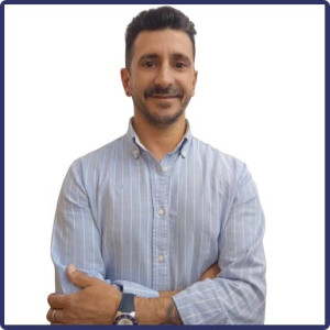 Antonio Pulido