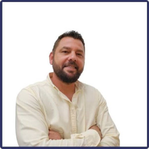Antonio M. Rodríguez