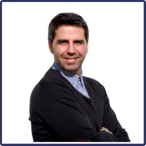 Javier Bobillo Casas